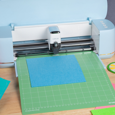 Felt Sheet Bundle - LOKLiK